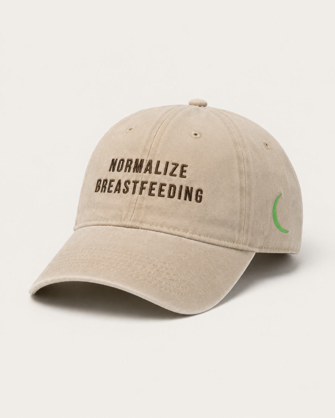 Normalize Breastfeeding Cap
