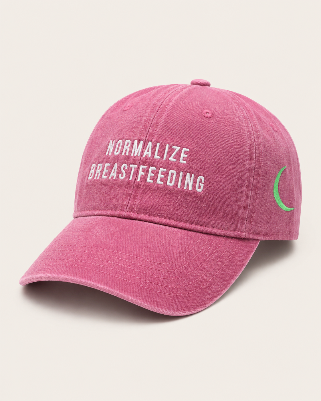 Normalize Breastfeeding Cap