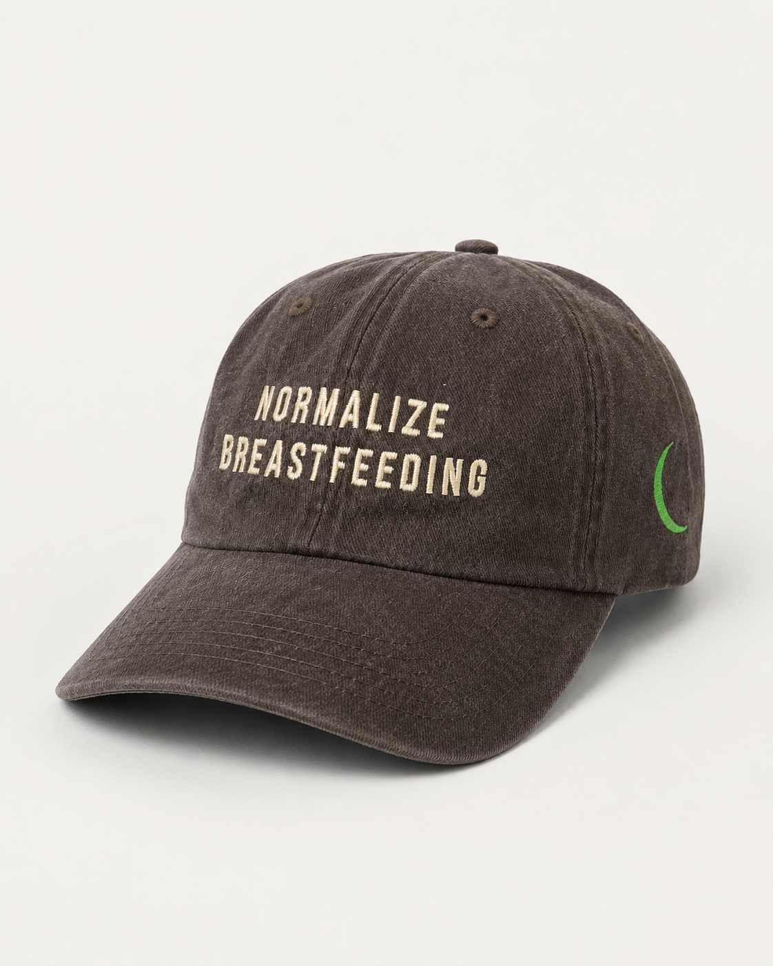 Normalize Breastfeeding Cap