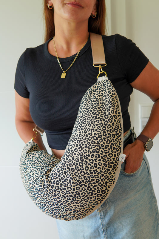 Stillkissen To Go – Bold Leo