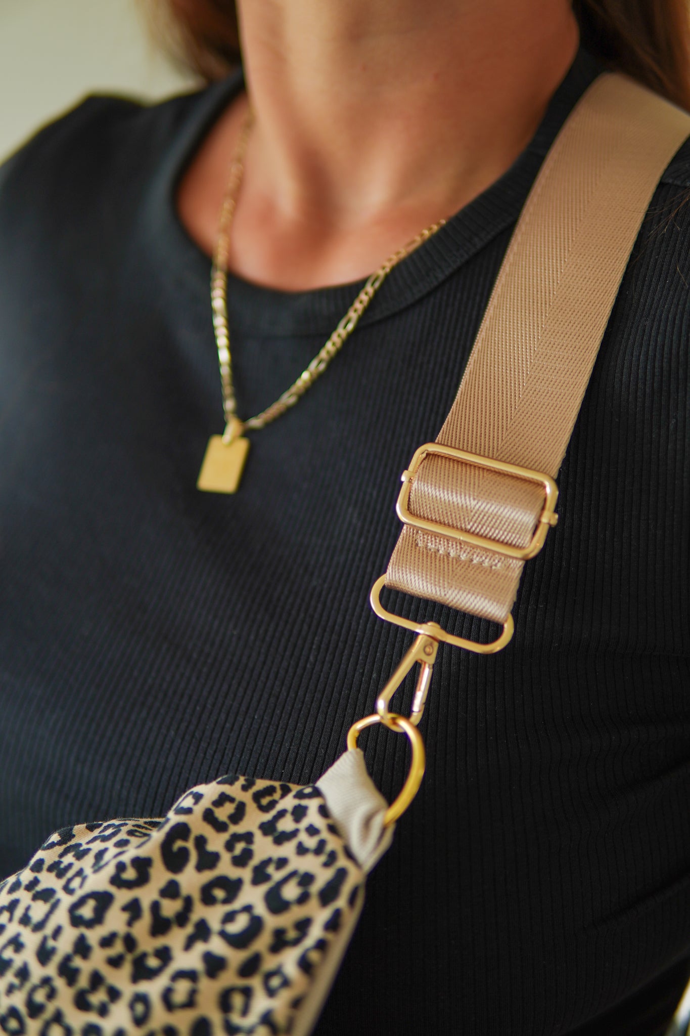 Stillkissen To Go – Bold Leo