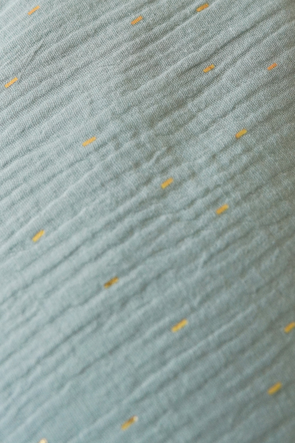 Hülle - Ocean Gold Dust