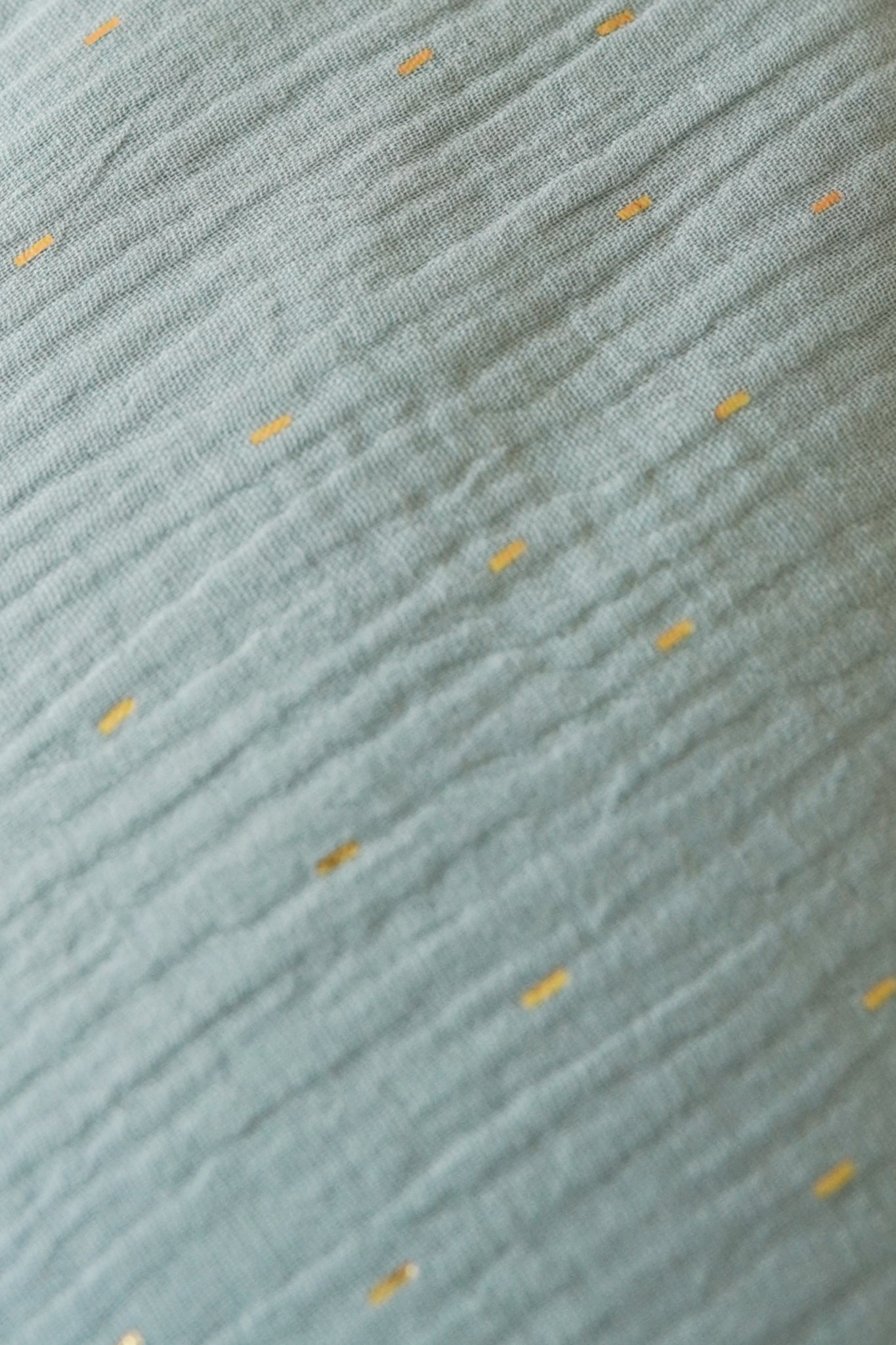 Hülle - Ocean Gold Dust