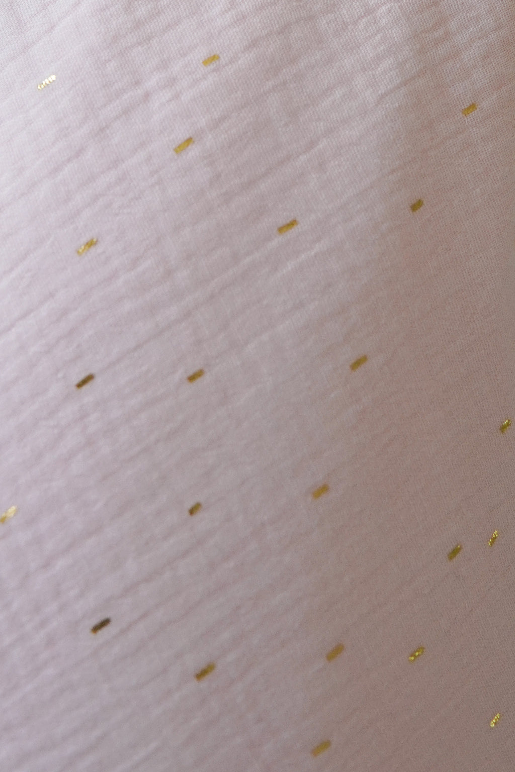 Hülle - Rosé Gold Dust