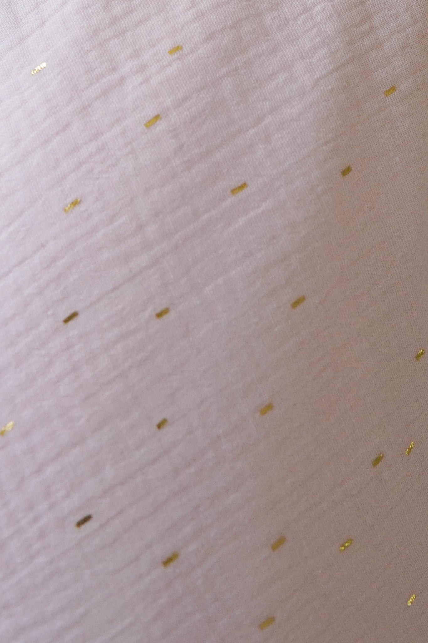 Hülle - Rosé Gold Dust