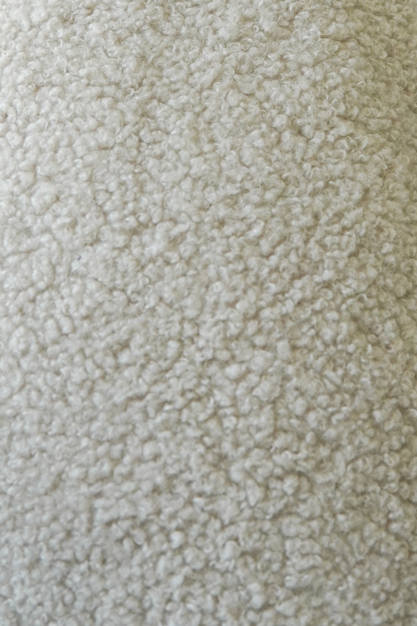 Hülle - Milky Teddy