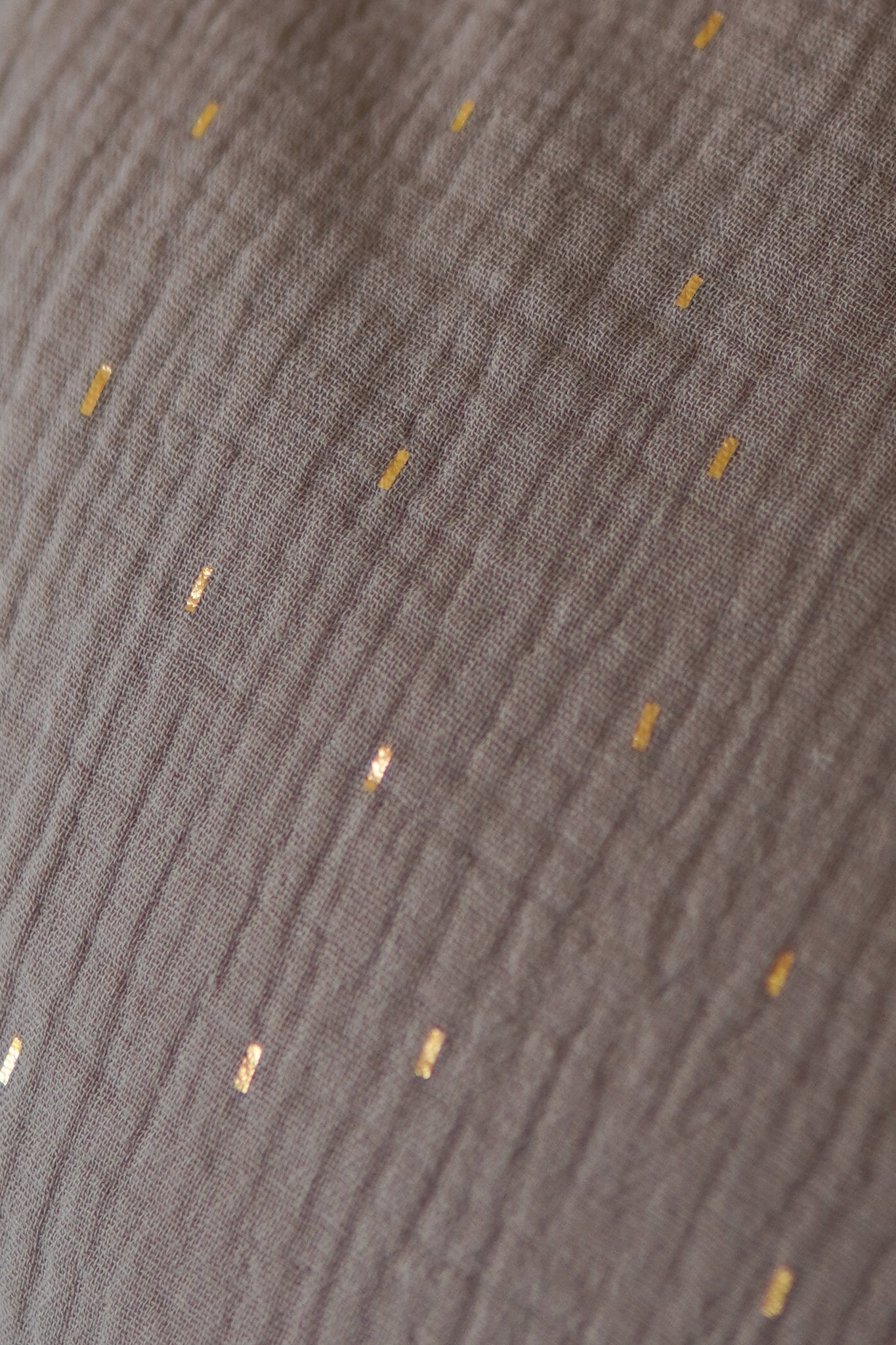 Hülle - Champagne Gold Dust