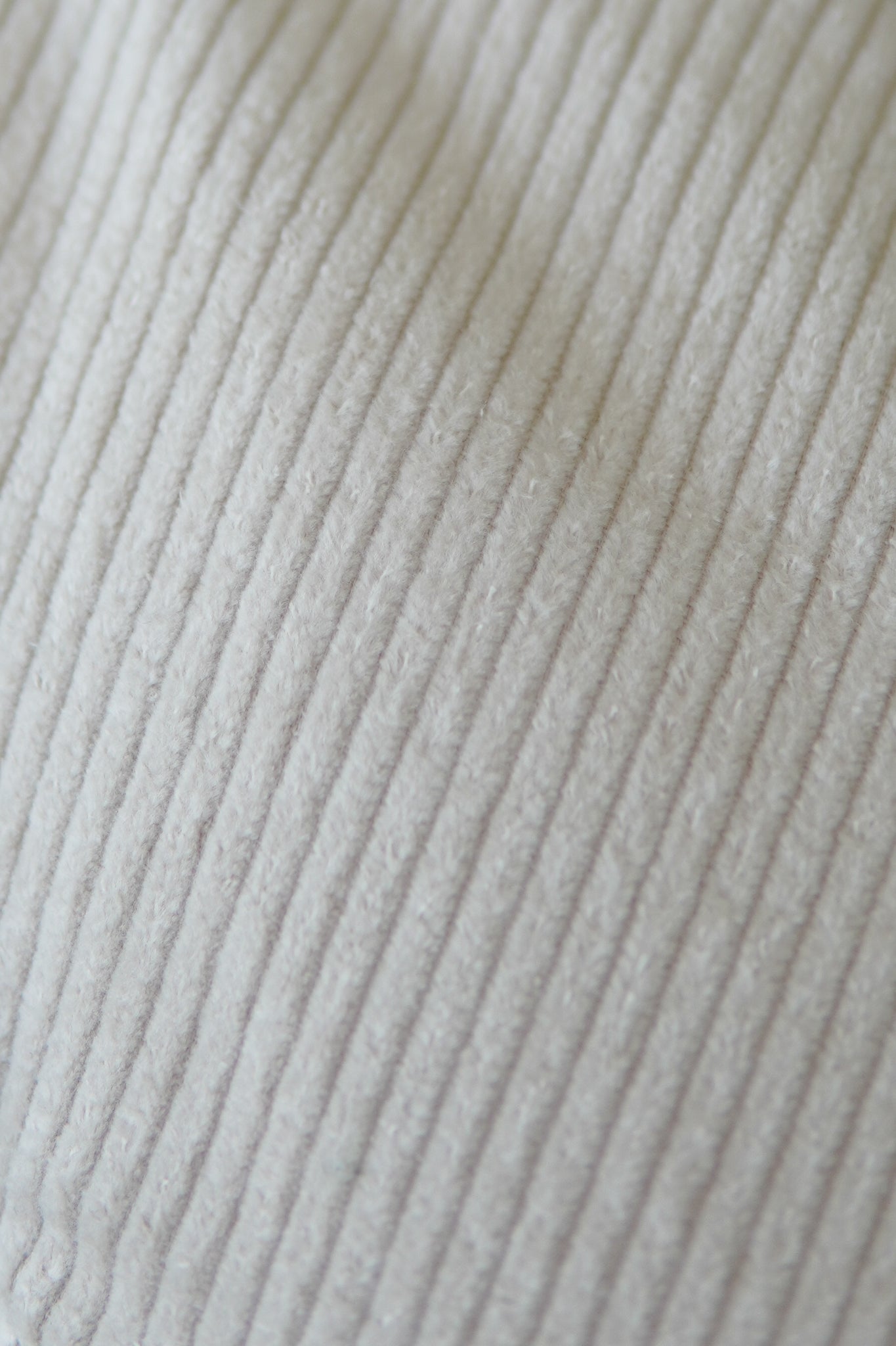 Hülle - Cord Sand