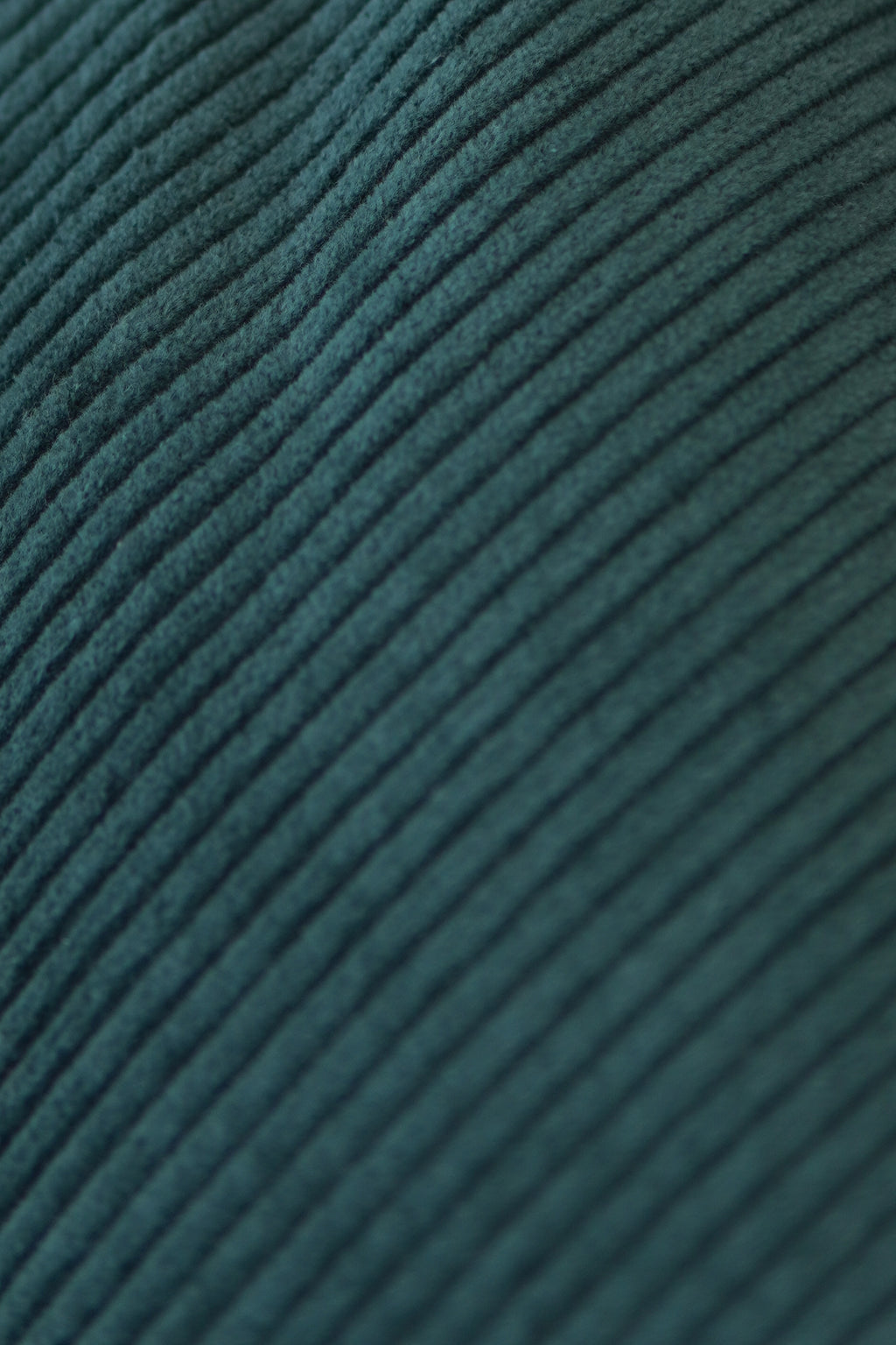 Hülle - Cord Deep Pine