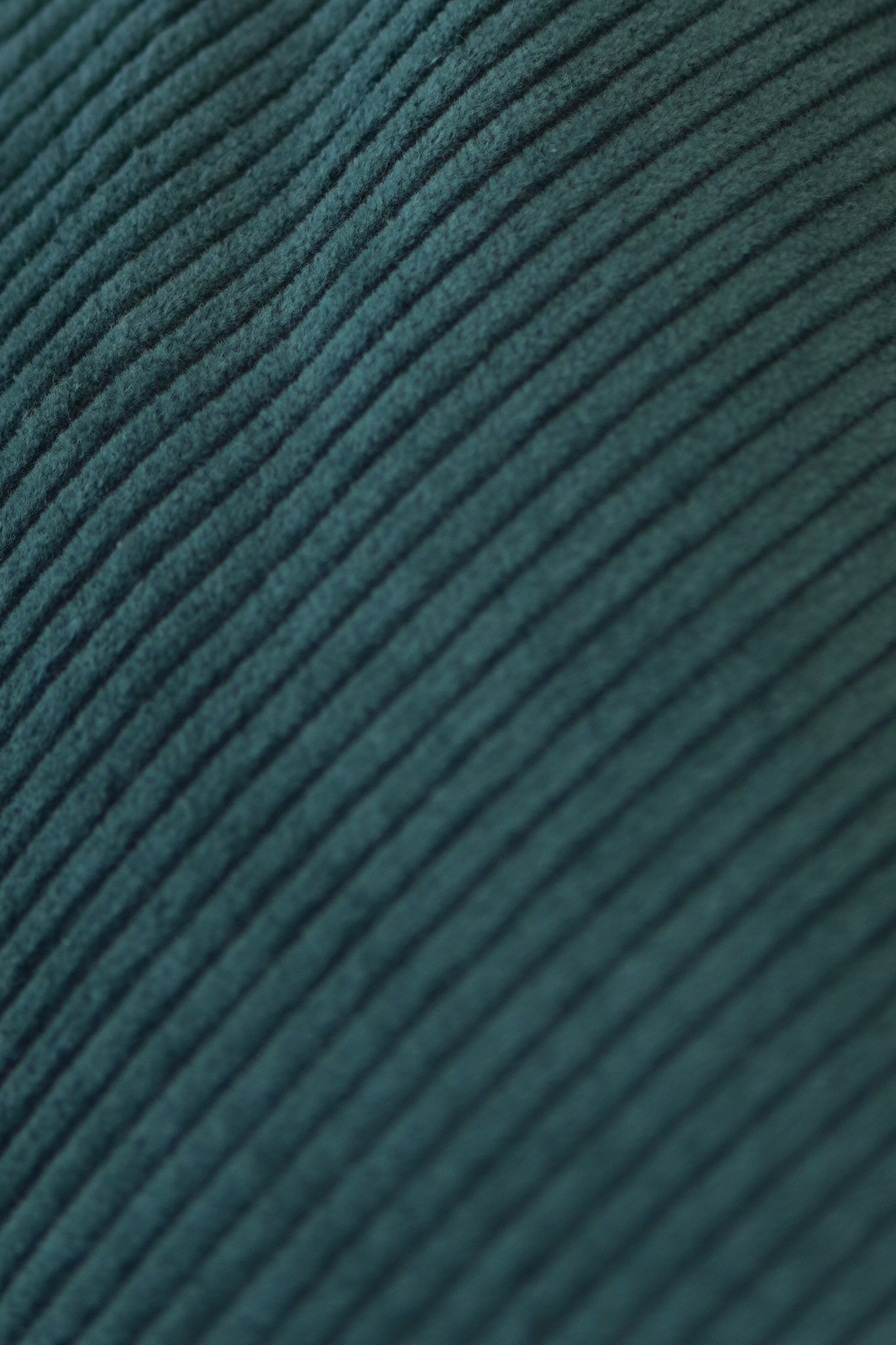 Hülle - Cord Deep Pine