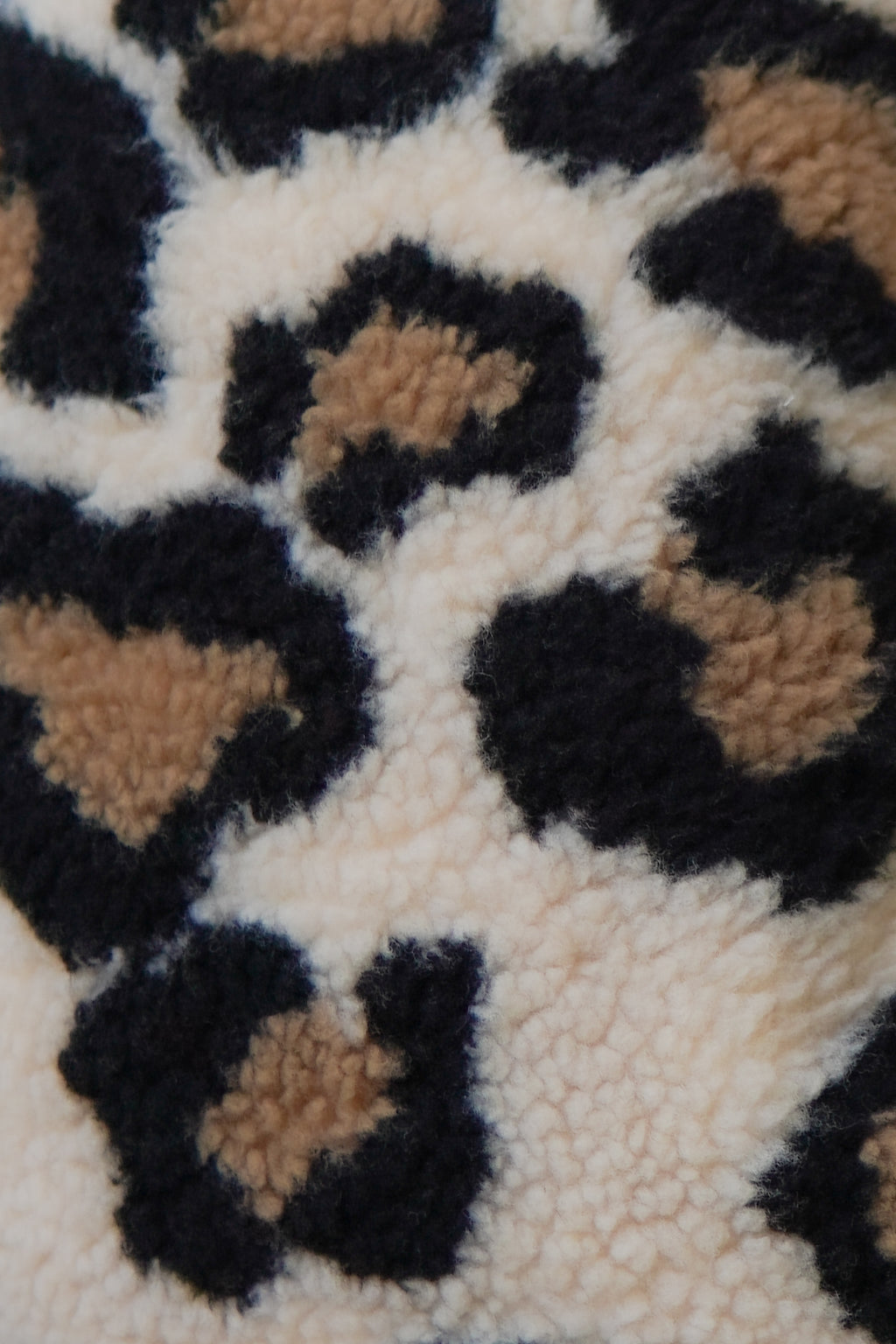 Hülle - Leo Savanna Teddy