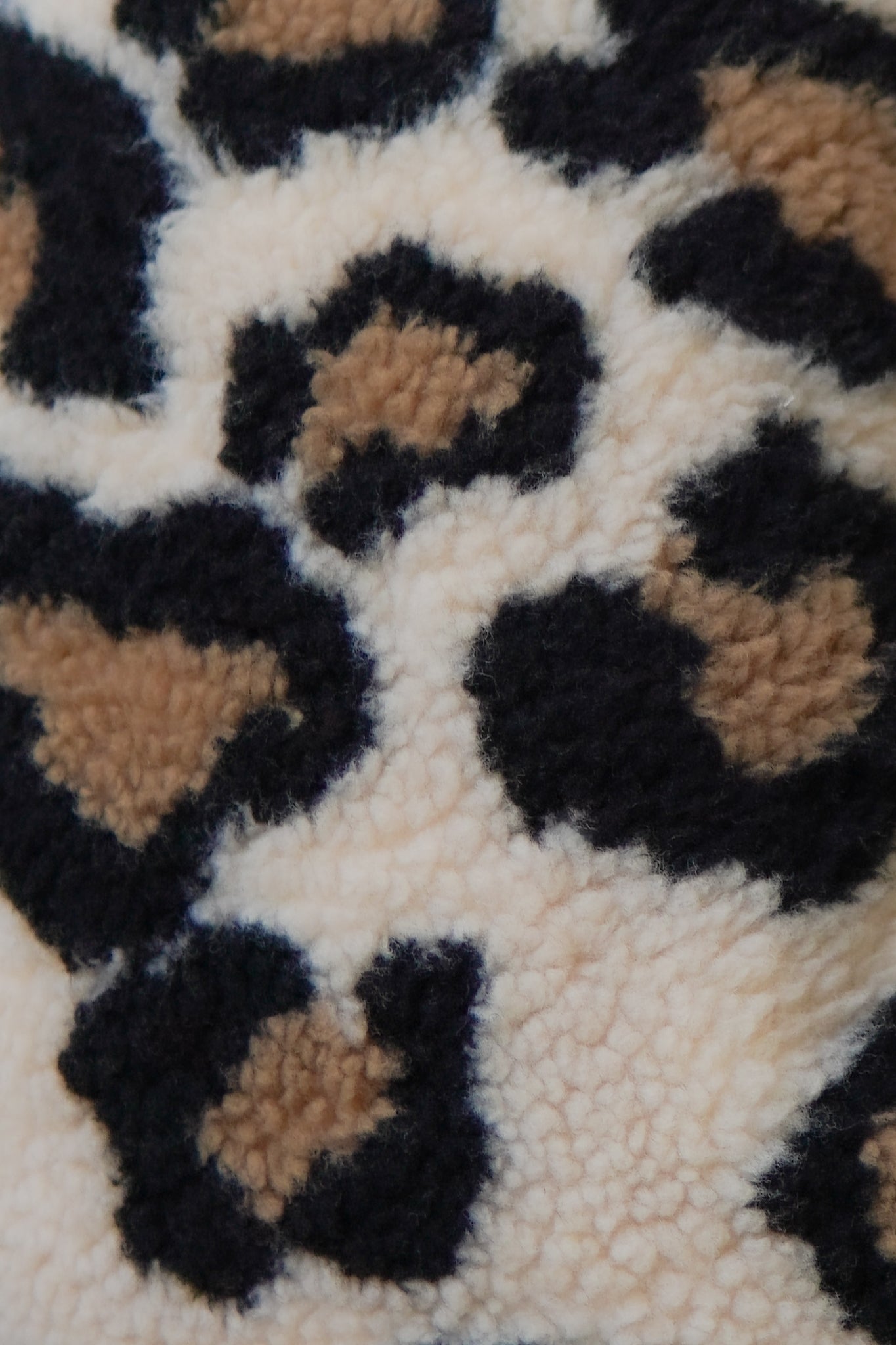 Hülle - Leo Savanna Teddy