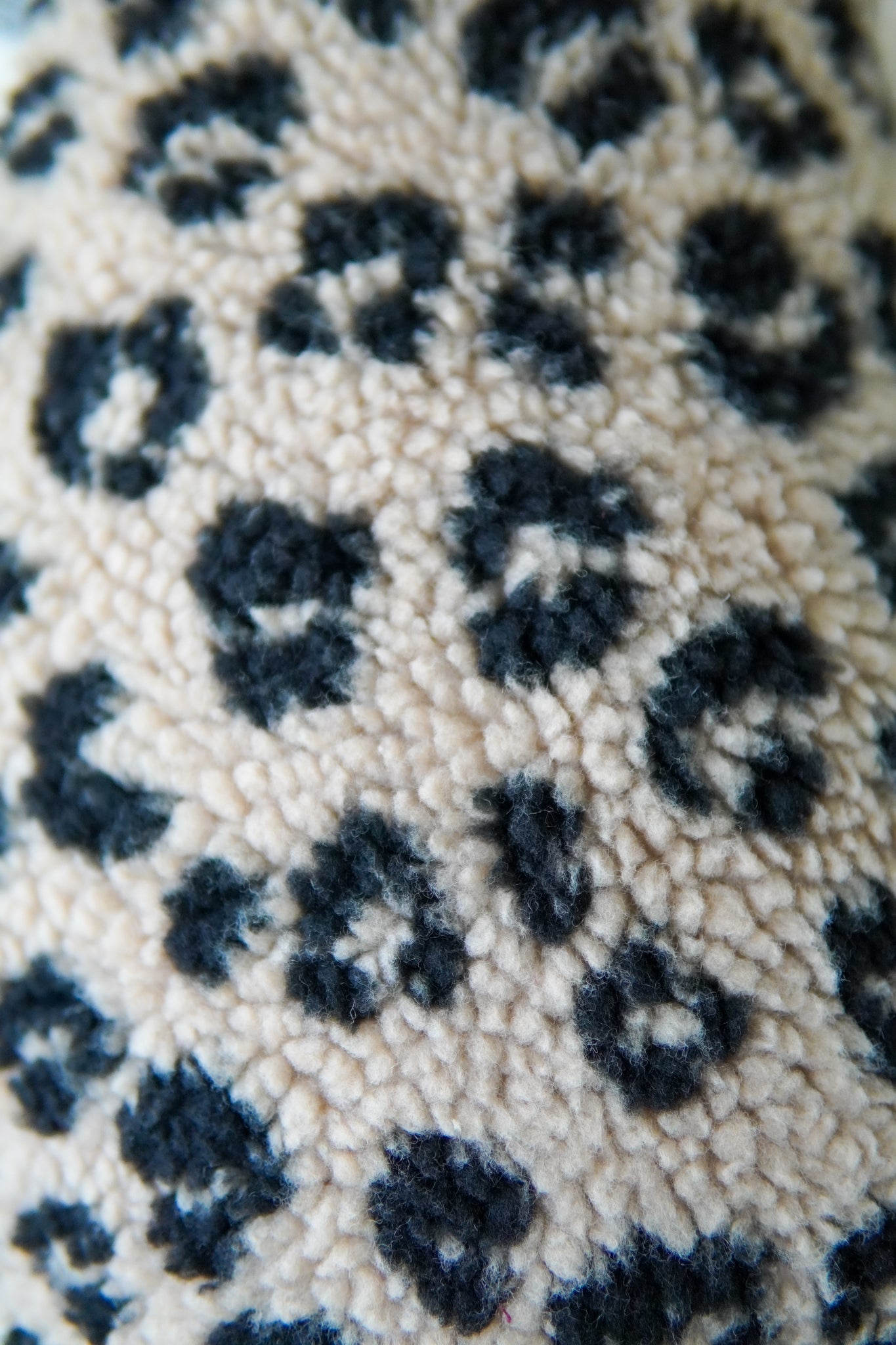 Stillkissen To Go – Leo Stone Teddy