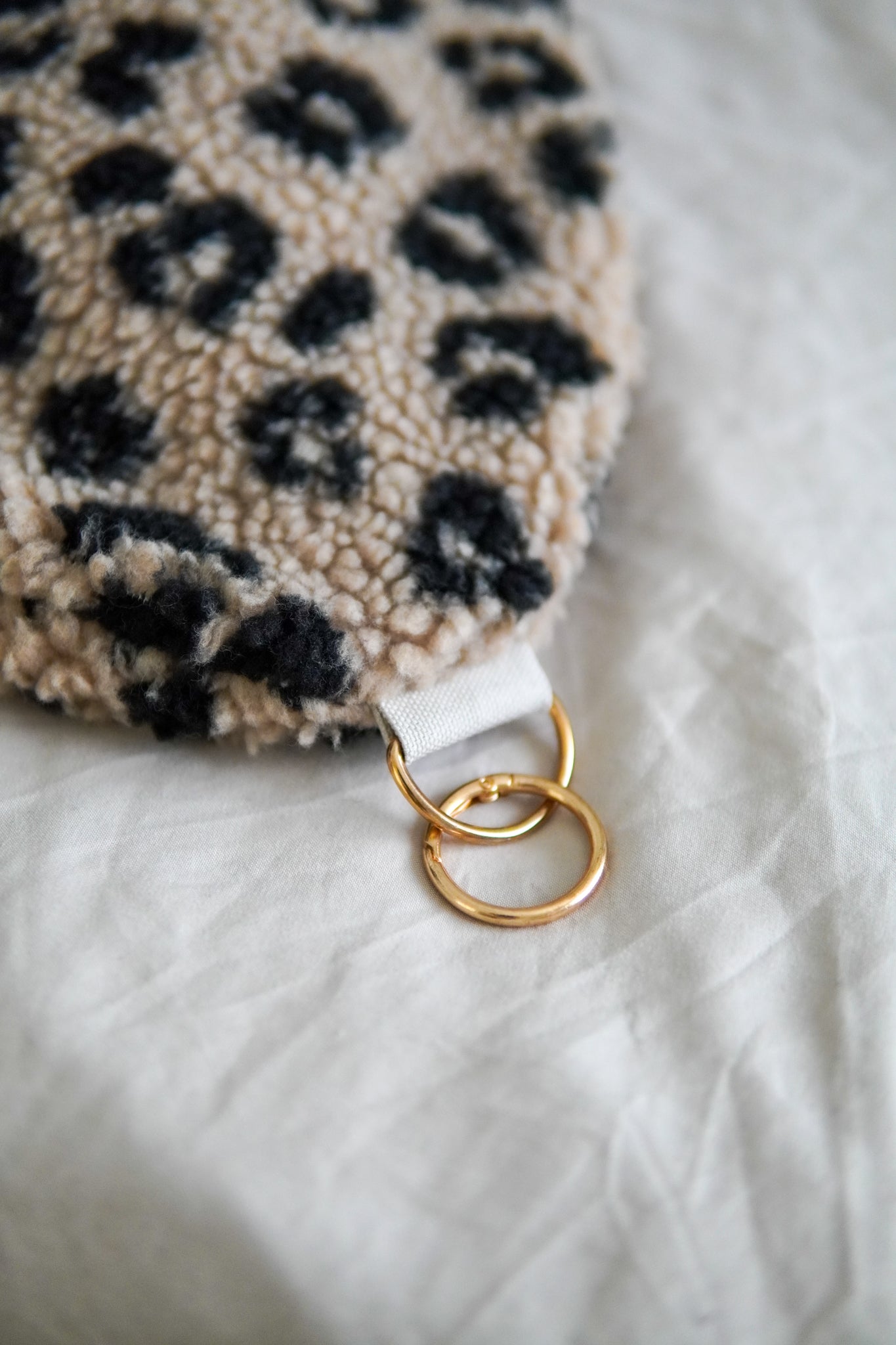 Stillkissen Home XL - Leo Stone Teddy