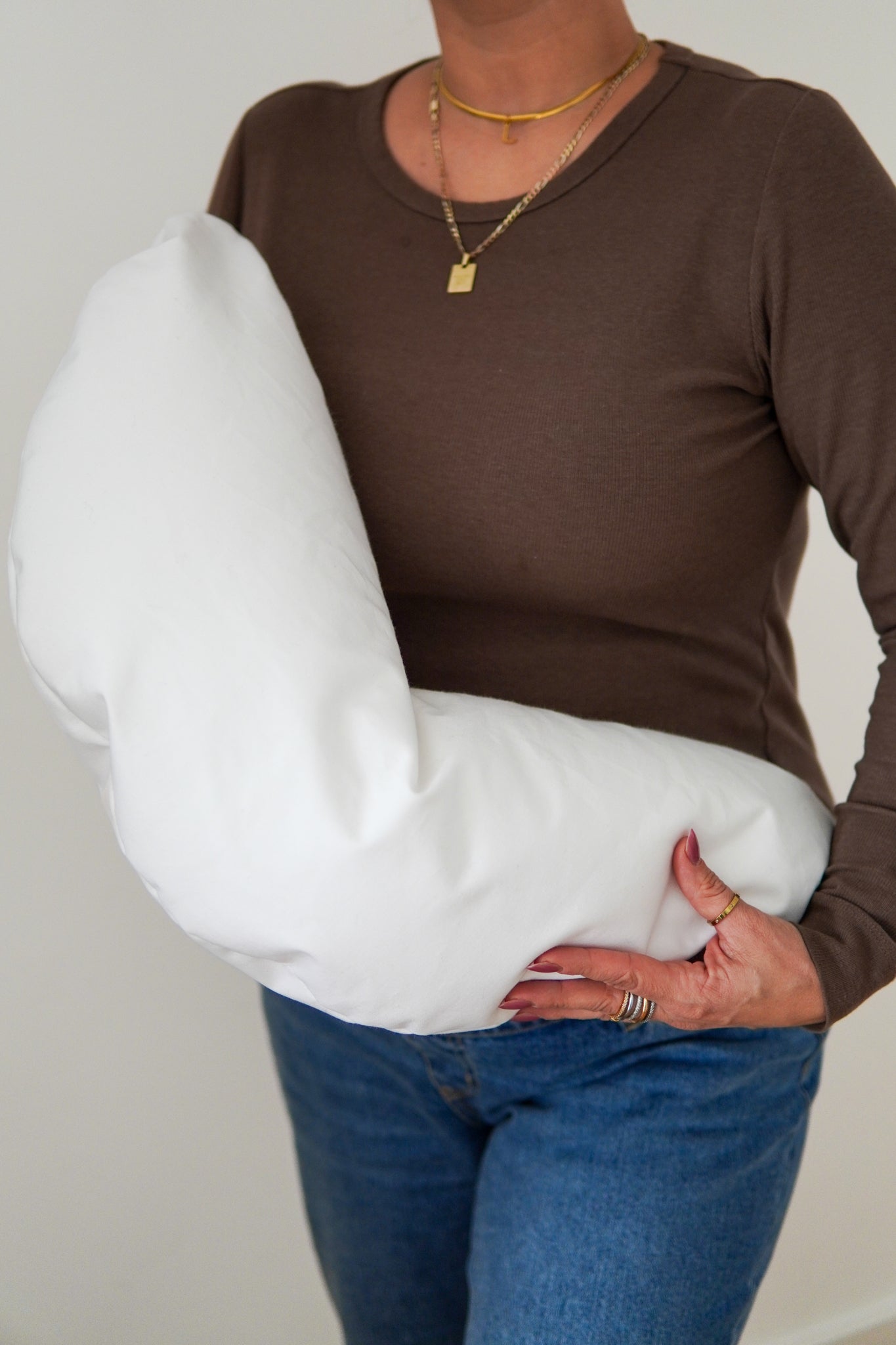 Innenkissen für Stillkissen To Go