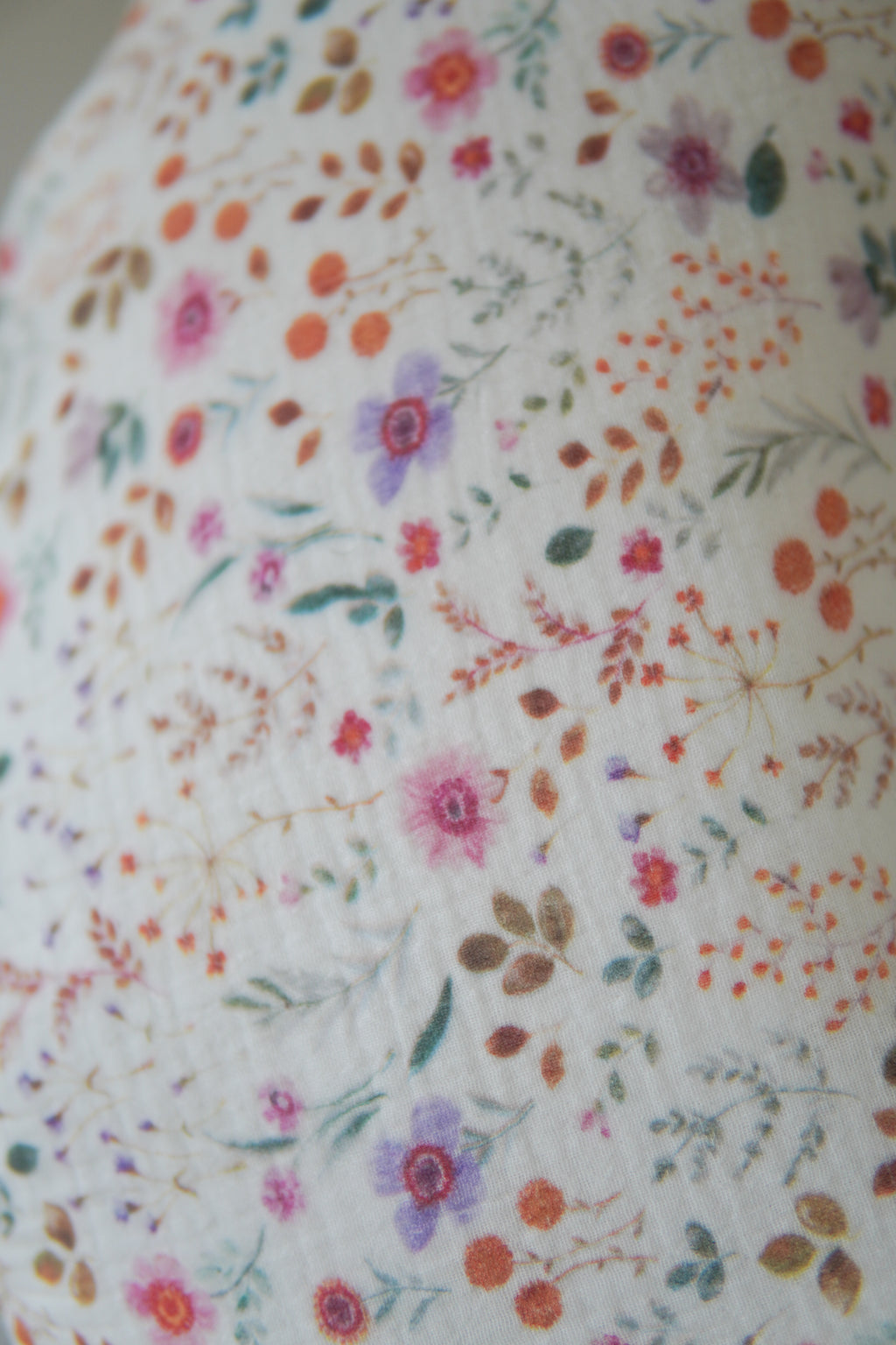 Hülle - Wildflower Bloom