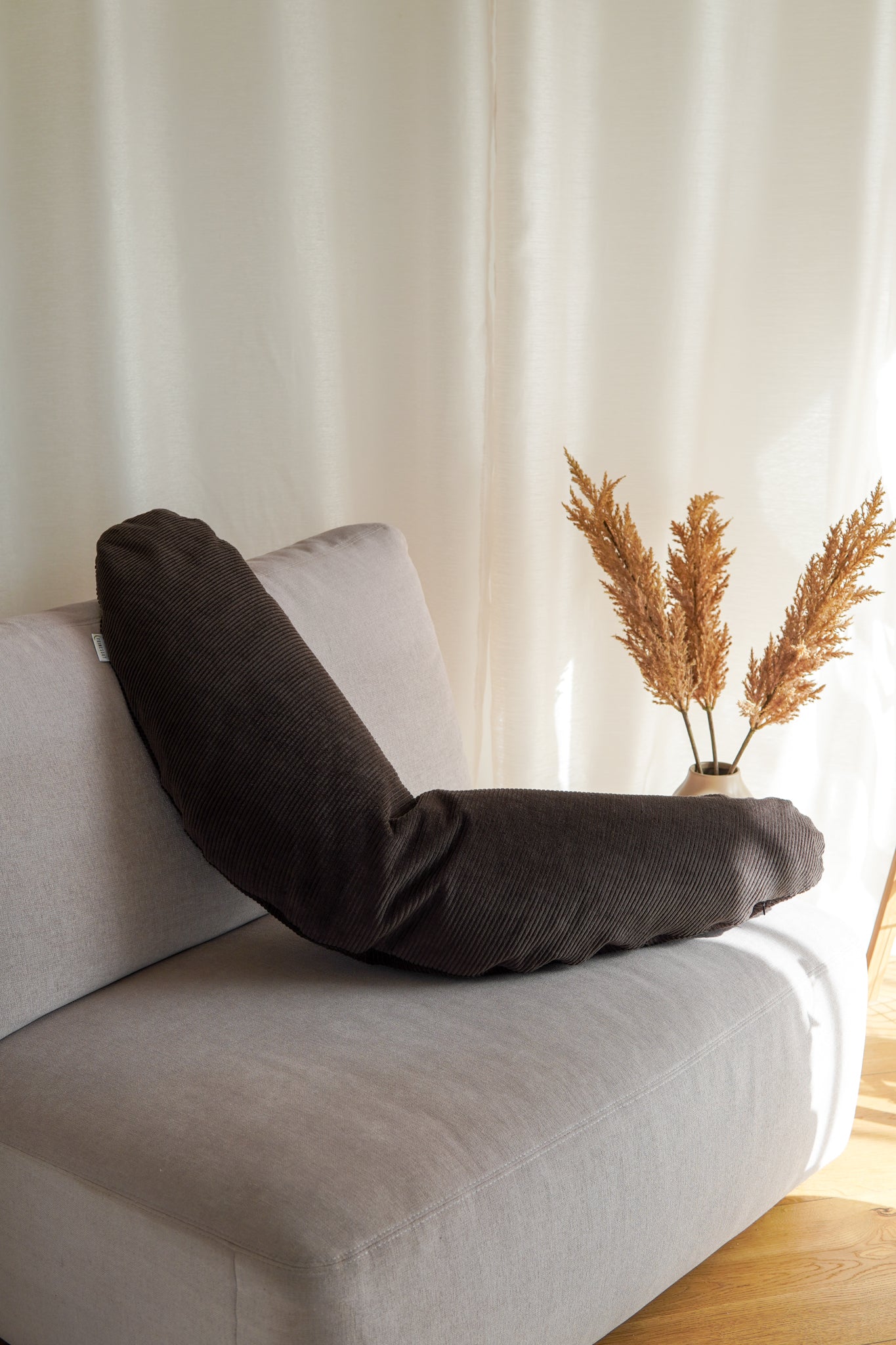 Stillkissen Home M - Leo Teddy