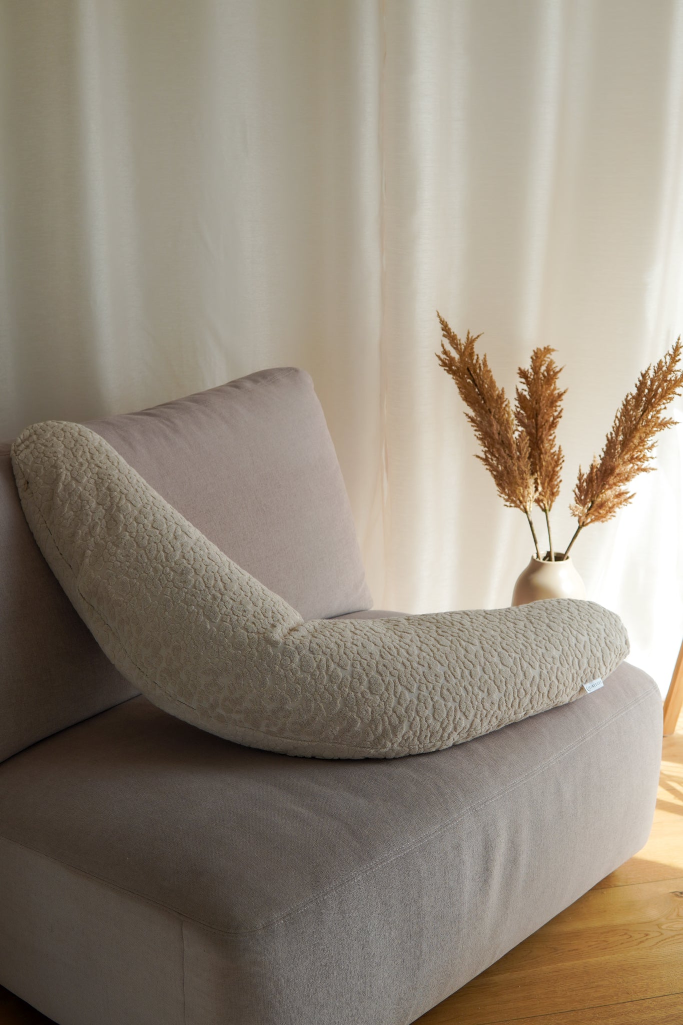 Stillkissen Home M - Vanilla Leo