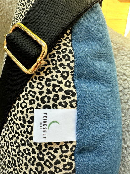Stillkissen To Go – Mini Leo