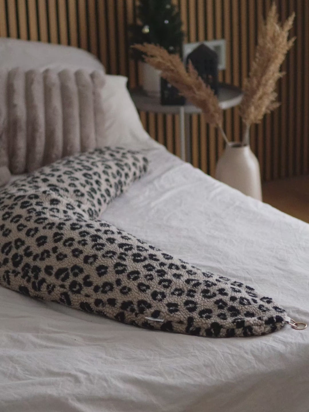 Stillkissen Home XL - Leo Stone Teddy