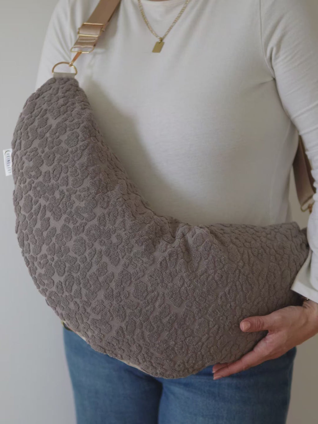 Hülle - Chocolate Leo