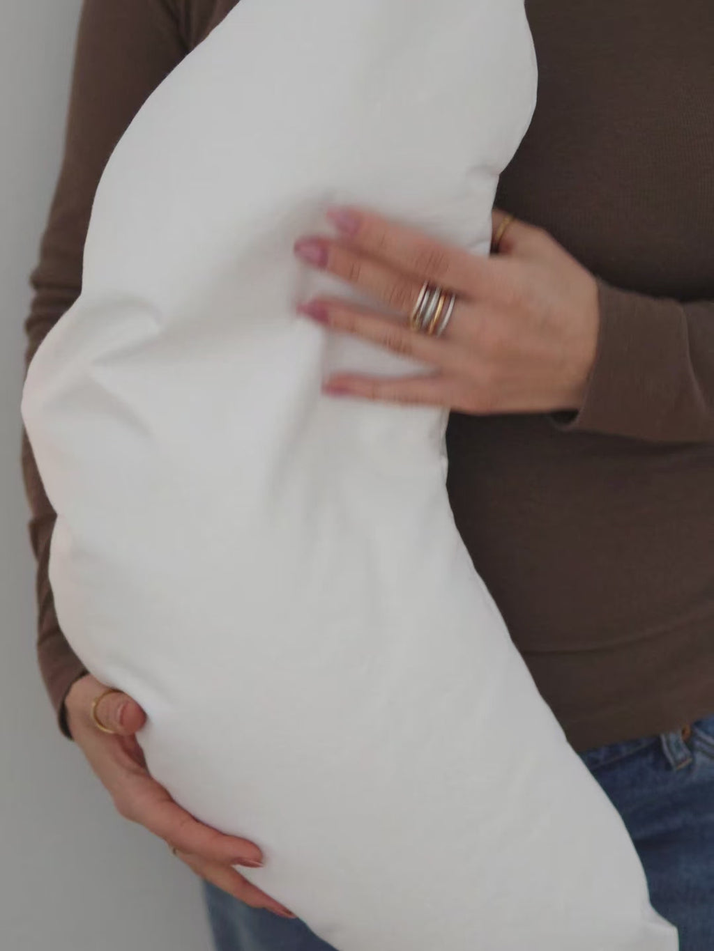 Innenkissen für Stillkissen To Go