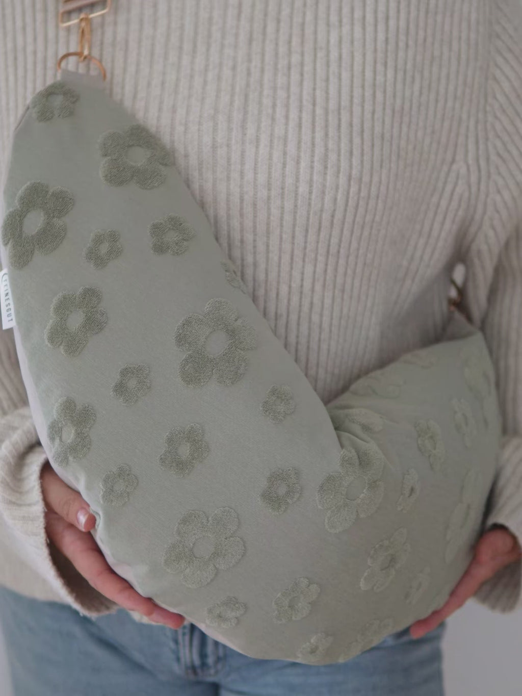 Hülle - Olive Blossom