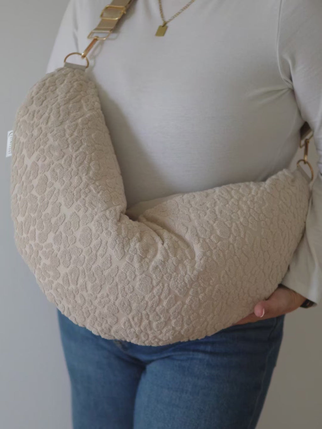 Hülle - Vanilla Leo